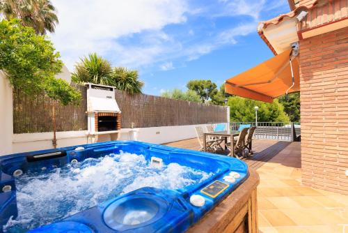 Cap de Salou Casa | Villa Pla de l Era