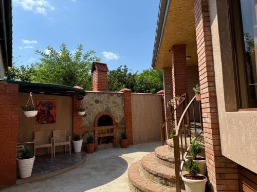 Tsqaltubo Casa | Villa Platinum