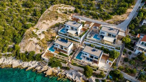 Vinisce Villa | Villa Plava Voda Luxury Villas