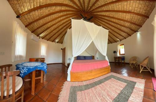 Tejakula Cabina | Villa Ponjok Batu Residence