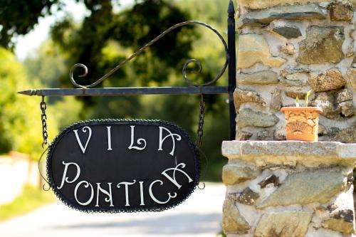 Vitosha District Casa | Villa Pontica