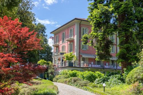 Mezzegra Casa | Villa Porto Felice