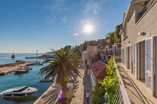 Mlini Apartamento | Villa Porto