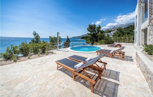 Starigrad Casa | Villa Poseidon