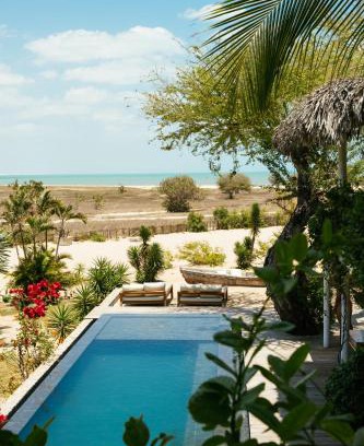 Jijoca de Jericoacoara Hotel | Villa Praia - La Villa Group