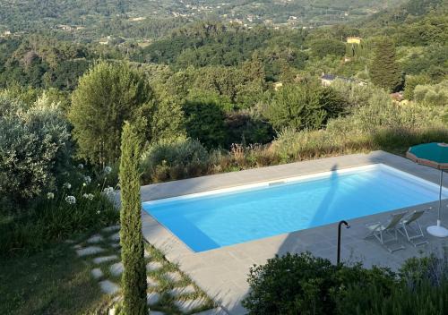 Massarosa Villa | Villa Prana by Nicola Real Estate