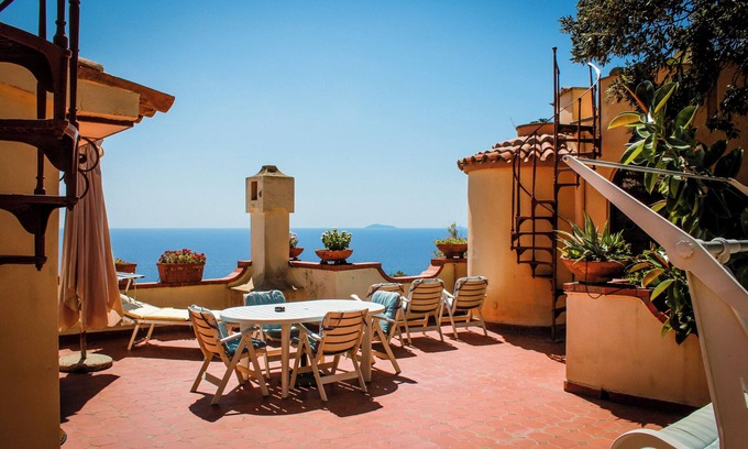 Faro Villa | Villa Premium a San Felice Circeo