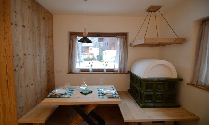 Cortina d'Ampezzo Apartamento | Villa Primavera