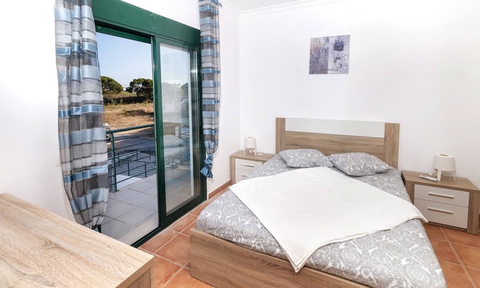 Retur Casa | Villa Primavera - AL (Alojamiento Local Oficial)