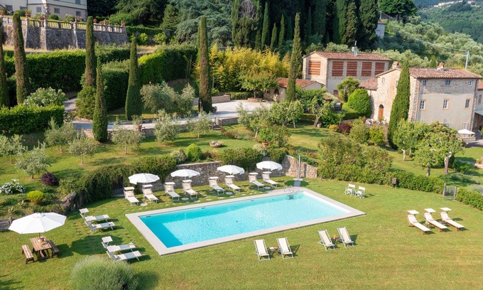 Ciciana Villa | Villa Primo Sole 22, Emma Villas