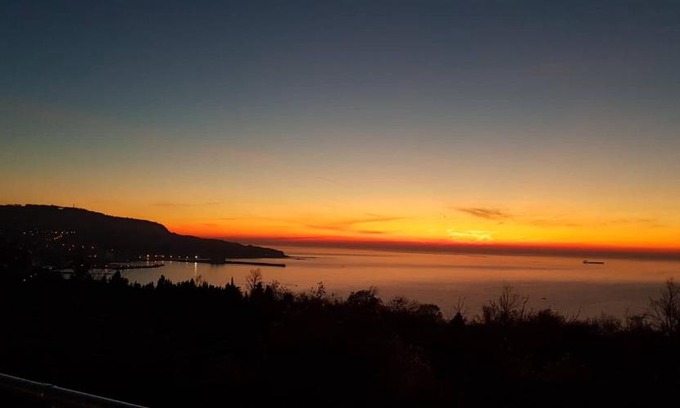 Balchik Casa | Villa Princess Maria