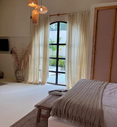Tubara Villa | Villa Privada con Piscina - Playas del Atlantico