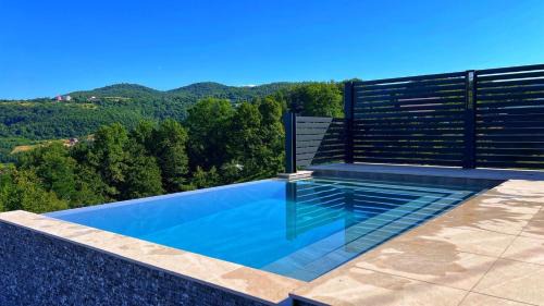 Visoko Casa | Villa Queen