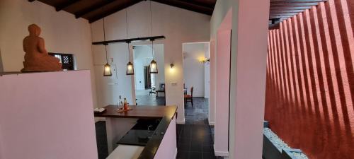 Battaramulla Casa | Villa Red, Battaramulla