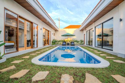 Batubelig Villa | Villa Radha Seminyak