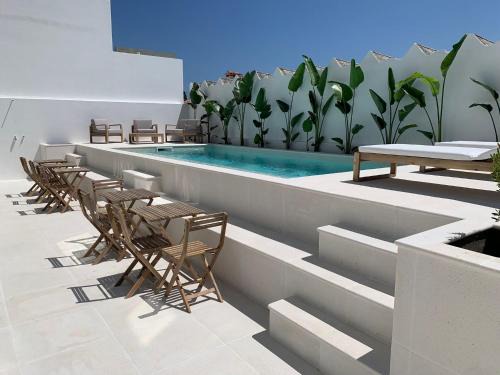 Costa Nova do Prado Apartamento | Villa Rafa