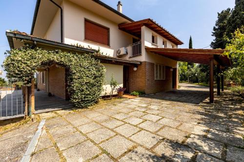 Selvatelle Apartamento | Villa Raffaella