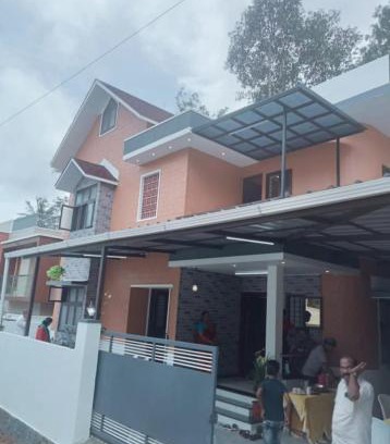 Nedumangad Villa | Villa Raha