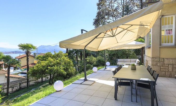 Baveno Villa | Villa Ramella