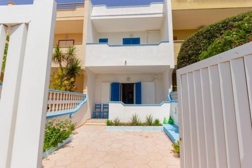 San Pietro Vernotico Casa | Villa Ranieri-Casa con vista a Campo di mare