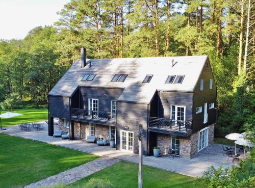 Druskininkai Villa | Villa Rata