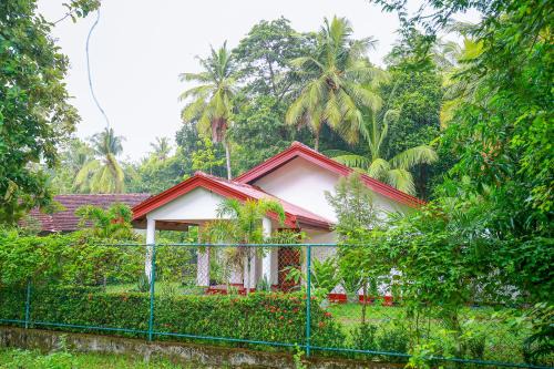 Polonnaruwa Casa | Villa Ravichini