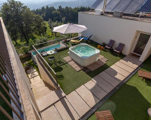 Cedrim Apartamento | Villa Redouça