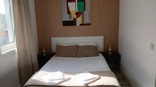 Vila do Conde Casa | Villa Regio Room