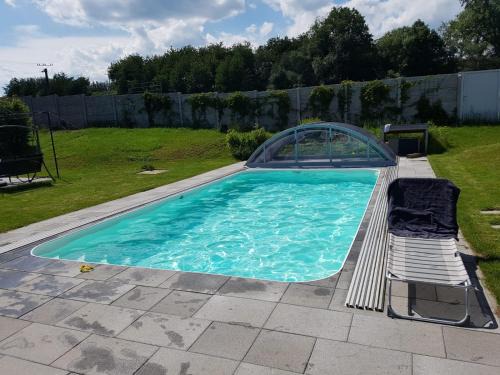Stoky Casa | Villa Relax