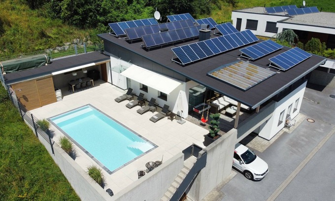 Stanz bei Landeck Casa | Villa Renate by Interhome
