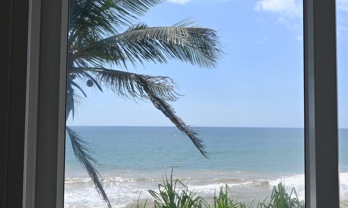 Boossa Villa | Villa Republic Boossa