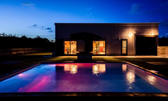 Bora Villa | Villa Resa