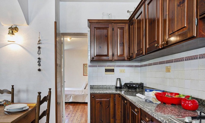 San Lorenzo della Costa Casa | Villa Rica in Santa Margherita Ligure