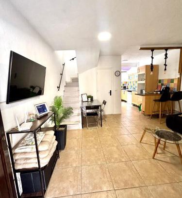 Monte Faro Apartamento | Villa Richmond