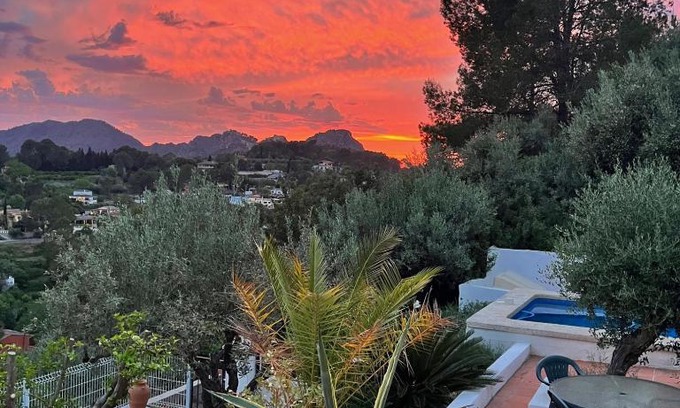 Xativa Villa | Villa Rios