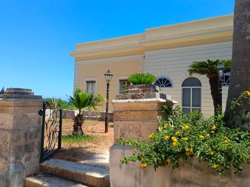 Porto Tricase Casa | Villa Risolo by Love Sud