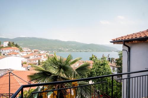 Varosh Apartamento | Villa Risteski