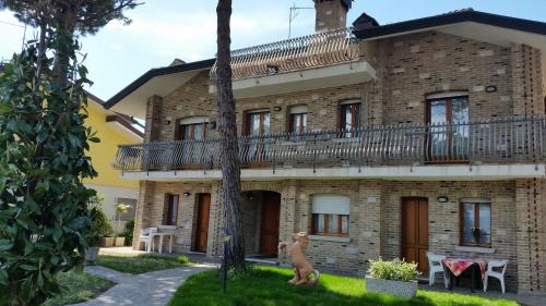 Lignano Pineta Apartamento | Villa Rita Luciana