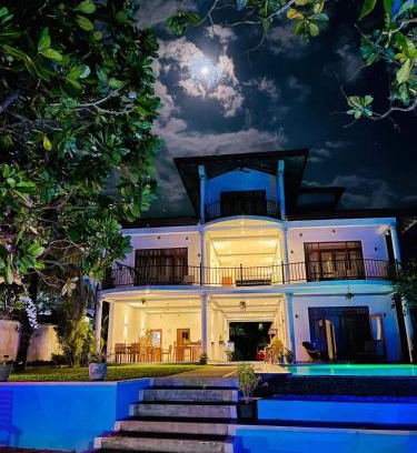 Aluthgama Casa | Villa Riverside