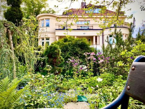 Zbraslav Apartamento | Villa Riviera