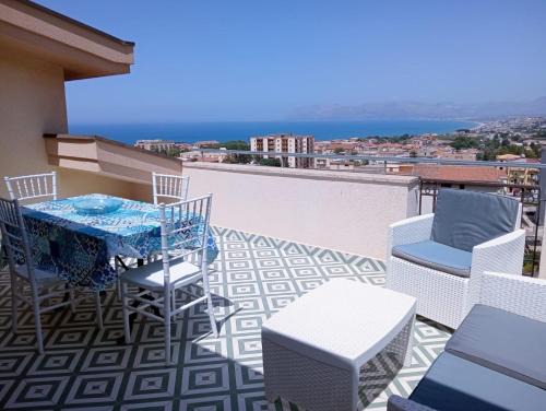 Castellammare del Golfo Apartamento | Villa Rizzo