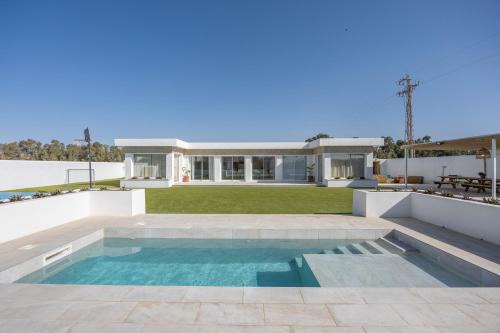 Chiclana de la Frontera Casa | Villa Rocio