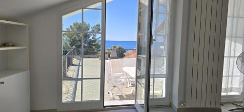 Borgio Verezzi Apartamento | Villa Rocca - mansarda