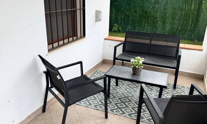 Aznalcazar Villa | Villa Rocio en la naturaleza!