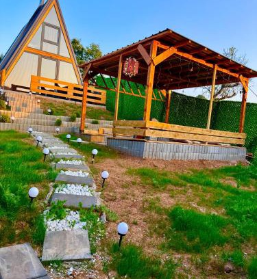 Donje Gadimlje Villa | Villa Roi 2