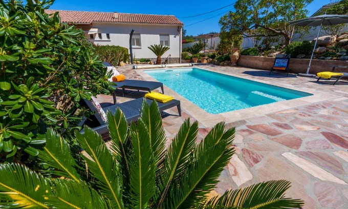 Morta Apartamento | Villa Roma