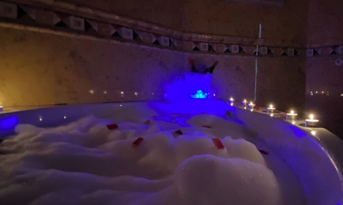 Portman Villa | VILLA ROS Donde los pequeños detalles, hacen grandes momentos…