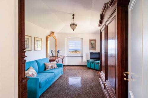 San Lorenzo della Costa Apartamento | Villa Rosa by PortofinoHomes