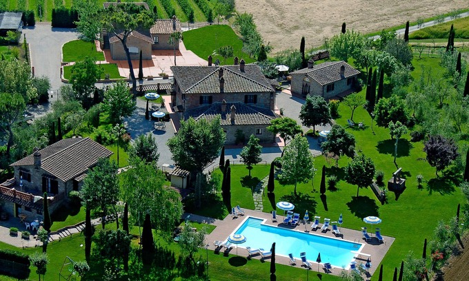 Creti Apartamento | Villa Rosa Dei Venti - Apartamento Scirocco