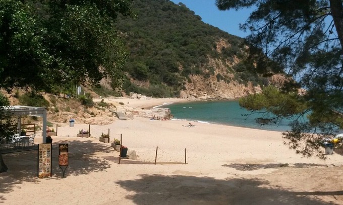 Canyet de Mar Villa | Villa Rosamar, Detached 5 Bed, Private pool, Walk to beach